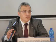 Giuseppe Graffi Brunoro