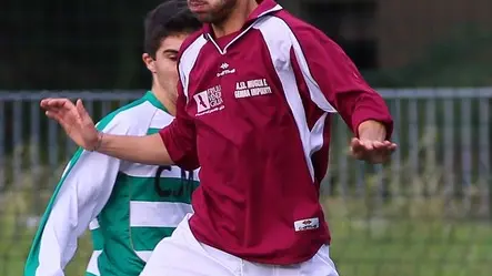 Paolo Giovannini, Trieste, 03/11/2012, Muglia-Domio.
