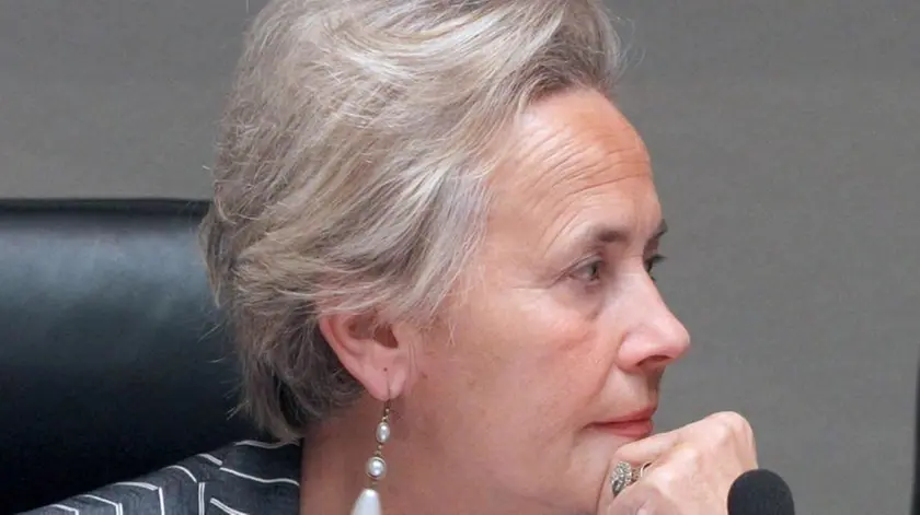 Lasorte Trieste 20/06/11 - Consiglio Provinciale,