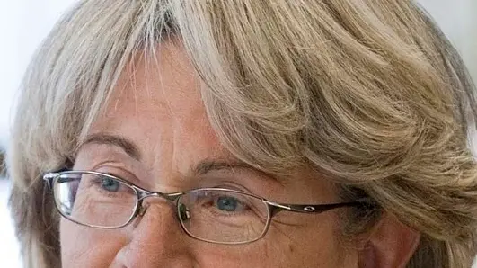 Silvano Trieste 26/07/2013 Marina Monassi, Autorita' Portuale