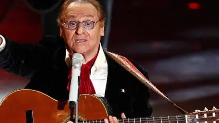 Renzo Arbore