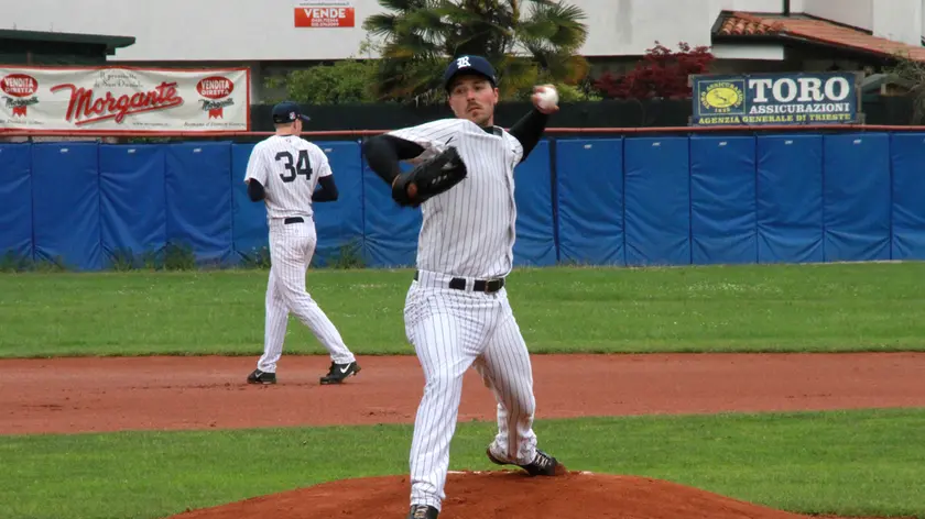 Un'altra vittoria per i New Black Panthers