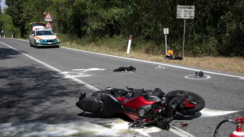 L'incidente a Devetachi (Bonaventura)