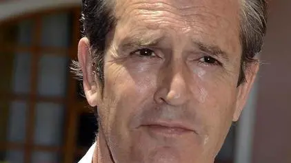 British actor Rupert Everett arrives for the 'Tao Class' with students during the 61th Taormina Film Festival, in Taormina, Sicily Island, Italy, 20 June 2015. The festival runs from 13 to 20 June. ANSA/CLAUDIO ONORATI.
