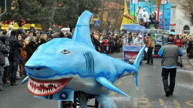 Foto BRUNI TRieste 19.02.12 Carnevale di Muggia:L'ONGIA