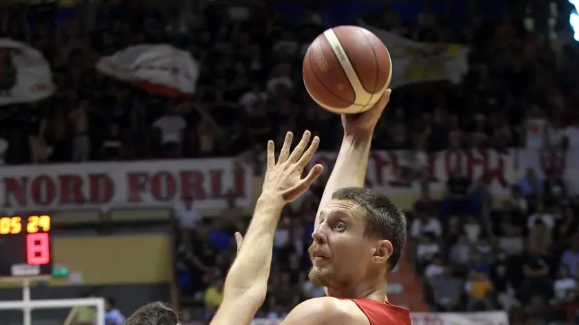 Francesco Candussi foto Bruni