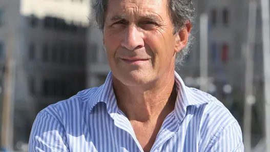 Lasorte Trieste 16/09/14 - Franco Però, Nuovo Direttore Il Rossetti