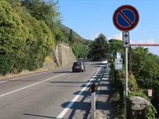 Lasorte Trieste 21/09/18 - Strada Costiera, Parcheggi