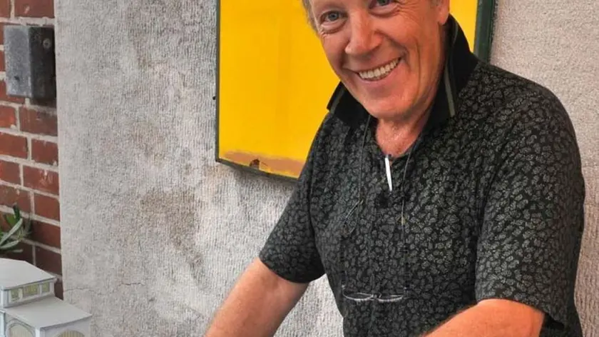 Enzo Angelini