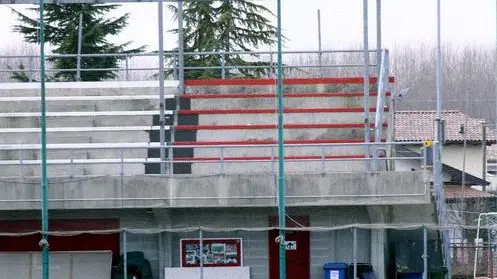 Altran Staranzano-impianti sportivi stadio baseball