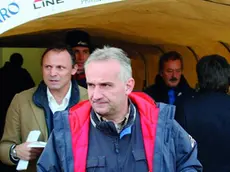 Lasorte Trieste 19 11 05 - Vicenza Triestina - Tonellotto e Vierchowod