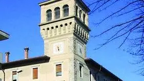 ANTEPRIMA UDINE 18 GENNAIO 2002 PIAZZA DEL MUNICIPIO TELEFOTO COPYRIGHT FOTO AGENCY ANTEPRIMA