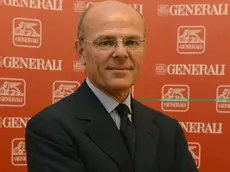 MARIO GRECO GENERALI