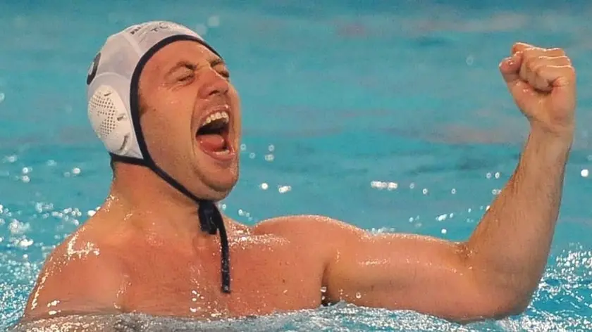 Foto Bruni 27.05.15 Pallanuoto:Trieste-Catania----la bella-accesso alla finale-Giorgi