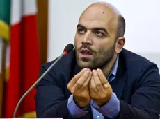 Roberto Saviano