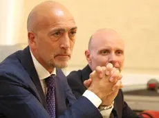 Massimo Marchesiello, prefetto di Gorizia