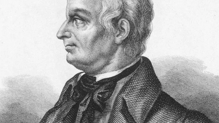 Lazzaro Spallanzani (1729-1799), abate, grande naturalista, infaticabile sperimentatore