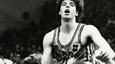 Dražen Petrović, “il Mozart del basket”, uno dei grandi giocatori raccontati da Sergio Tavčar