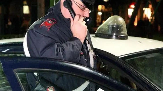 Altran Mf-controlli Carabinieri