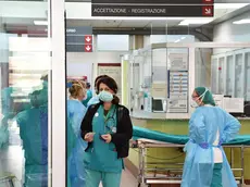 Un ospedale