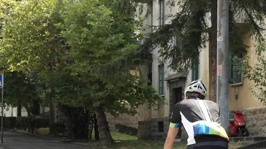 Lasorte Trieste 28/07/16 - Viale Campi Elisi, Pista Ciclabile, Commissione Comunale e Cittadini