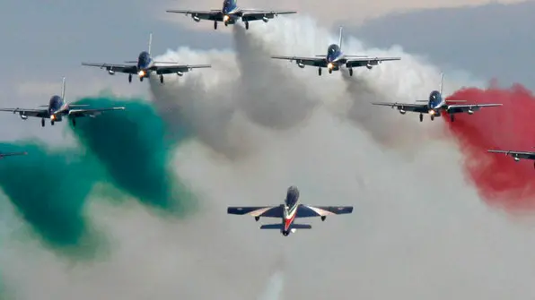 Bonaventura Monfalcone-13.05.2018 Air Show-Grado-foto di Katia Bonaventura