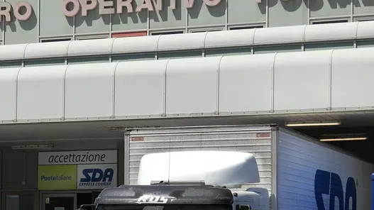 Lasorte Trieste 04/08/16 - Via Brigata Casale, SDA, Tentato Furto