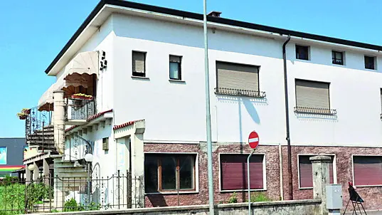 L’ex motel Nanut oggetto di progetti di riqualificazione