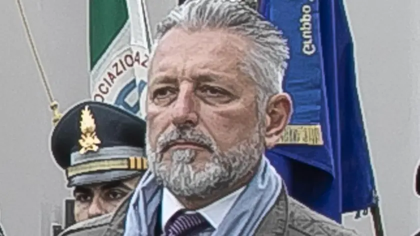 Stefano Simonelli