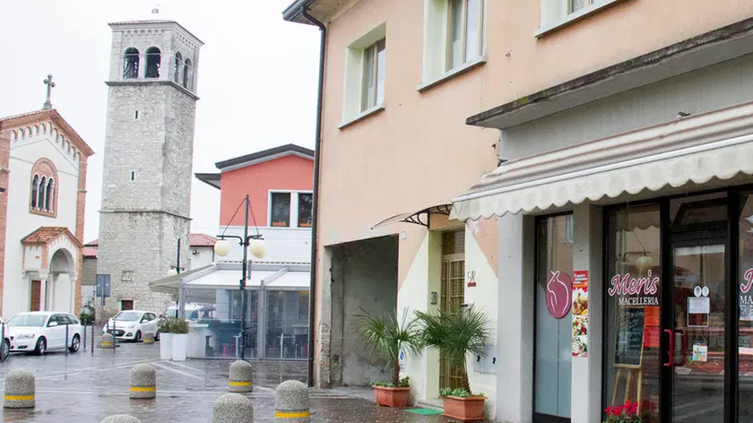 Bonaventura Monfalcone-29.10.2015 Locali storici-Macelleria-Staranzano-foto di Katia Bonaventura