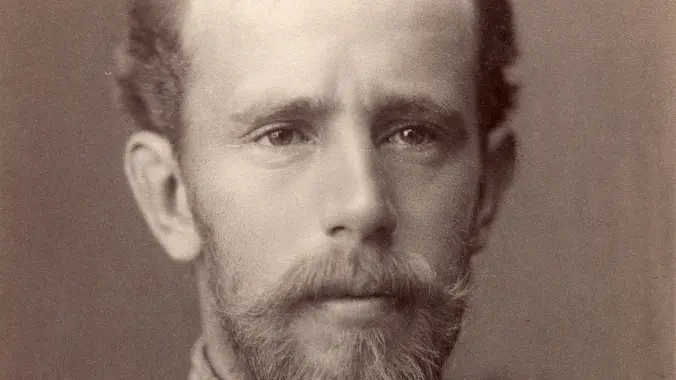 Rodolfo d'Asburgo