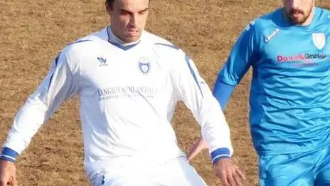 Bumbaca Gorizia 29_01_2017 calcio ISM Gradisca vs Vesna © Fotografia di Pierluigi Bumbaca