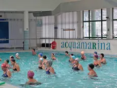 Silvano Trieste 09/11/2017 Aquamarina