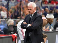 Lasorte Trieste 06/10/19 - AX Armani Exchange Olimpia Milano - Pallacanestro Trieste, II Quarto