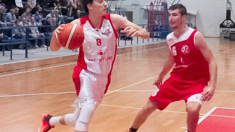 Bonaventura Monfalcone-16.10.2016 Basket-Falconstar-Codroipo-Monfalcone-foto di Katia Bonaventura