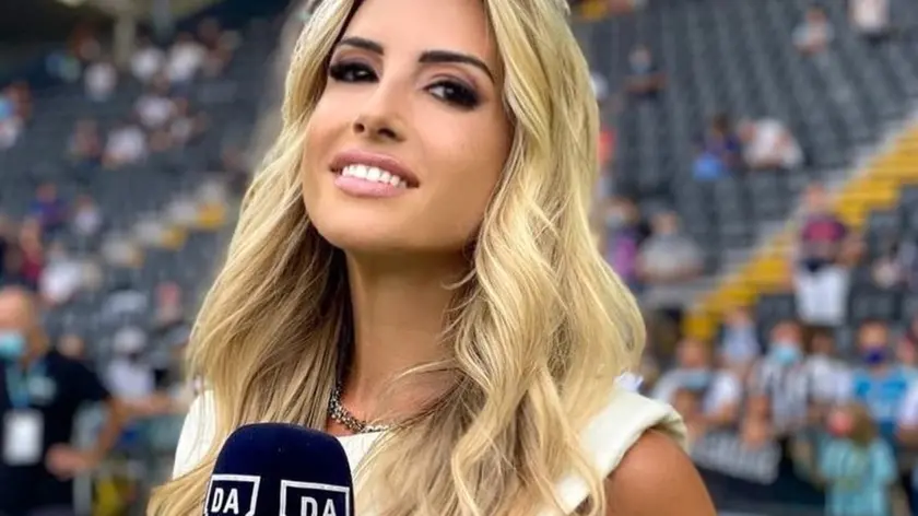Giorgia Rossi