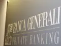 Un'immagine di Banca Generali