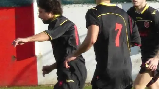 Bumbaca Gorizia 22.11.2015 Calcio Juventina vs Primorje Fotografia di Pierluigi Bumbaca Bumbaca Gorizia 22.11.2015 Calcio Juventina vs Primorec Fotografia di Pierluigi Bumbaca