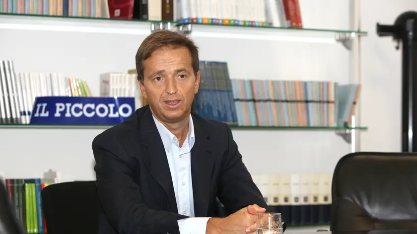 Alessandro Vescovini, Sbe e SmartGas