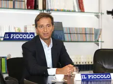 Alessandro Vescovini, Sbe e SmartGas