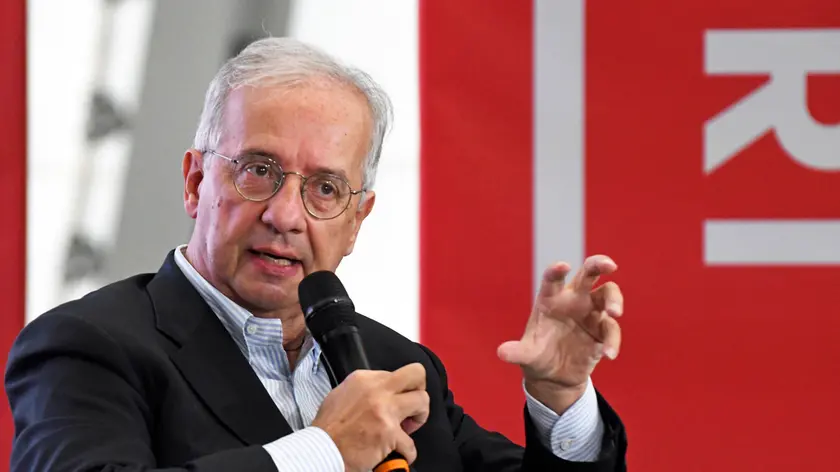 Walter Veltroni sarà oggi, mercoledì 14 ottobre, al Kinemax di Gorizia per parlare del suo nuovo libro