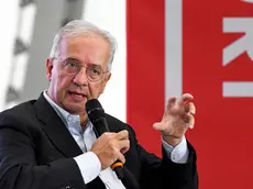 Walter Veltroni sarà oggi, mercoledì 14 ottobre, al Kinemax di Gorizia per parlare del suo nuovo libro