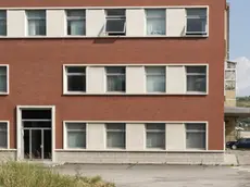 Lasorte Trieste 01/07/13 - Via Caboto, ex Sede Stock