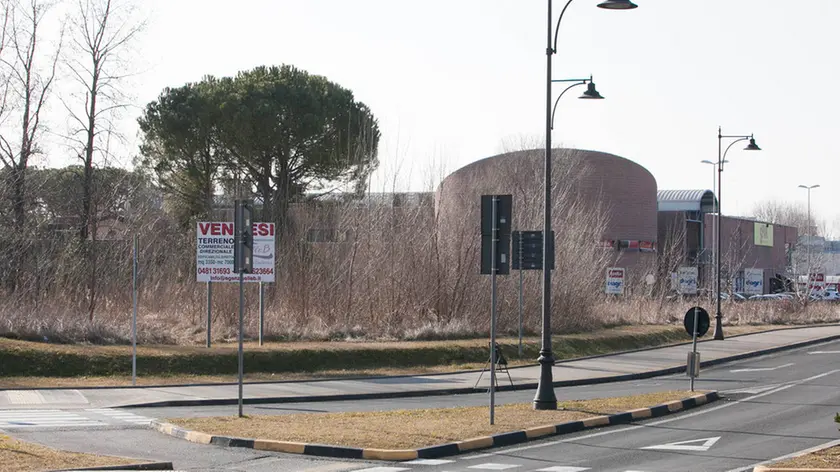 Bonaventura Monfalcone-27.01.2017 Vela e nuovo spazio Coop-Monfalcone-foto di Katia Bonaventura