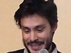 Giulio Regeni, il ricercatore friulano torturato e ucciso nella capitale egiziana, in una foto tratta dal suo profilo Facebook. +++ATTENZIONE LA FOTO NON PUO' ESSERE PUBBLICATA O RIPRODOTTA SENZA L'AUTORIZZAZIONE DELLA FONTE DI ORIGINE CUI SI RINVIA+++