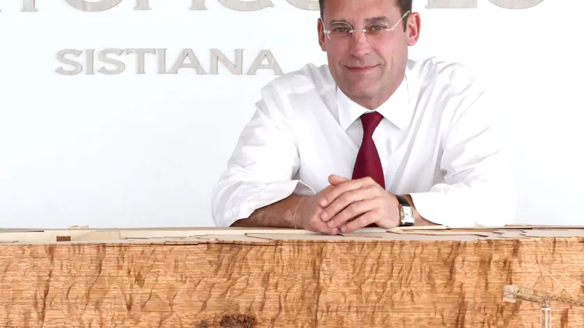 Massimo Suppancig