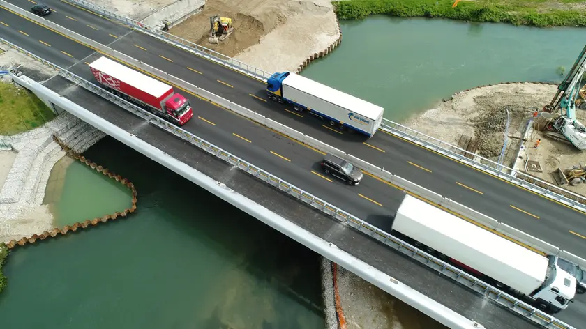 Il Ponte sullo Stella