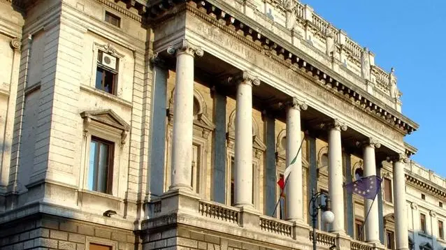 Tommasini-Trieste-Tribunale
