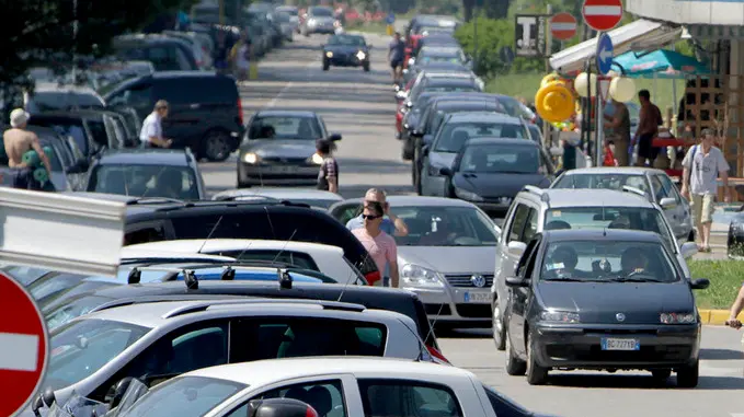 Bonaventura Monfalcone-08.06.2014 Marina Julia e riapertura Playa-foto di Katia Bonaventura