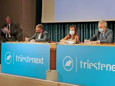 La presentazione di martedì 15 settembre